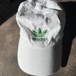 Adidas cap